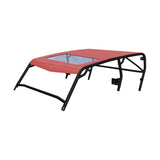 Aluminum Roof for the General 4 Cage (4-seat)