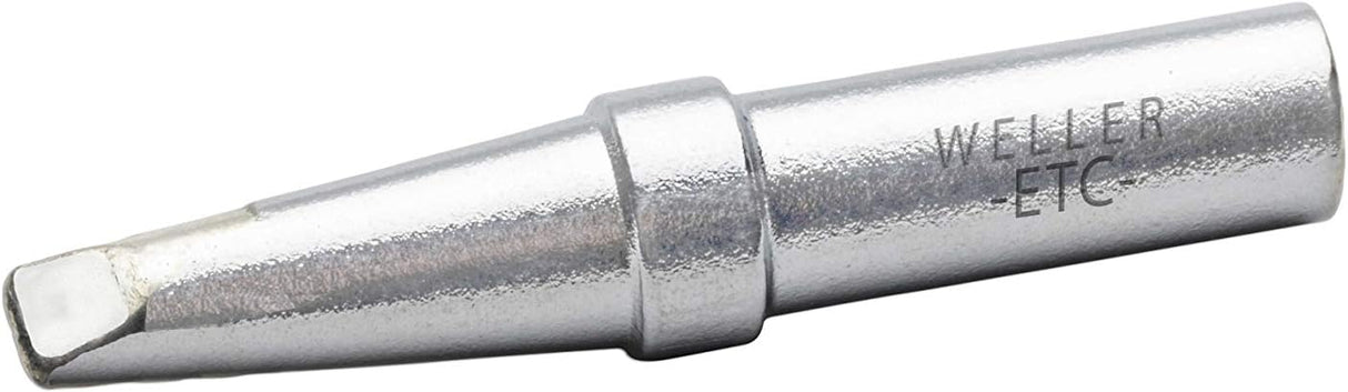 Genuine Weller Soldering Tip ETC, Screwdriver, 0.125"/3.2mm TekShack