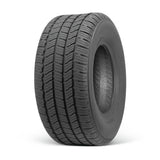 Empire 10" Blade B10 Wheel with Gladiator Golf A/P Tire Package