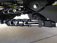 9-12" Lift Identity Series 4-Link Upgrade for 2008-2016 Ford F250/F350 Super Duty 4WD Stryker Off Road Design