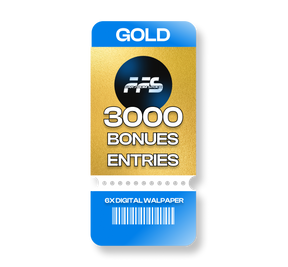 Gold Easy Entry G1