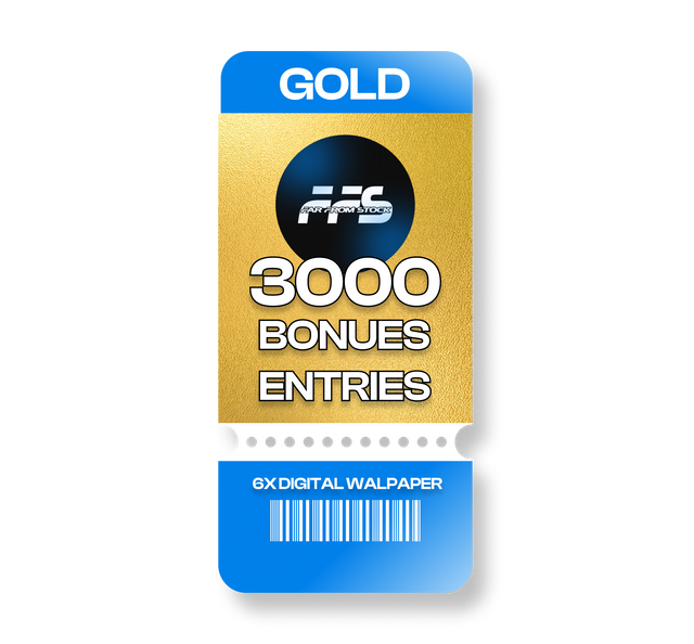 Gold Easy Entry G1