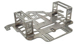 Goliath Train Horn Mount (2009-2014 Ford F150) HornBlasters