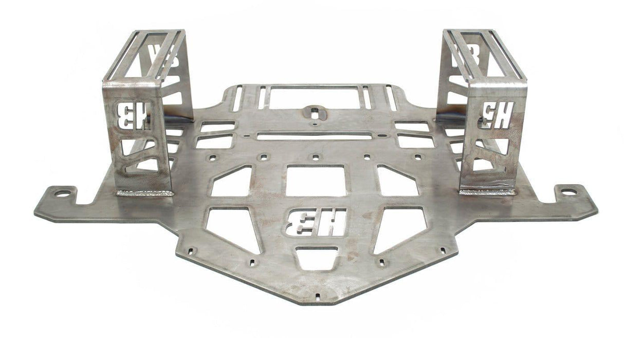 Goliath Train Horn Mount (2015-2020 Ford F150) HornBlasters