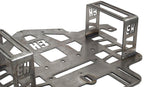 Goliath Train Horn Mount (2015-2020 Ford F150) HornBlasters