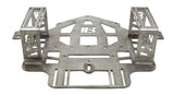 Goliath Train Horn Mount (2017-2026 Ford F250/F350 - Any Level Lift) HornBlasters
