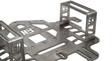 Goliath Train Horn Mount (2017-2026 Ford F250/F350 - Any Level Lift) HornBlasters
