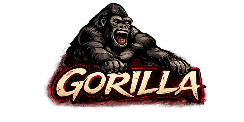 “Gorilla” Yamaha Sepex/G19/G22/G29/Drive2 DC/YDRE Electric Golf Cart Motor - 48V 15.8HP 18-23MPH