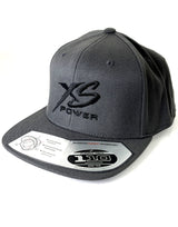 Gray XSP Snapback
