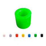 Electronics PCB Prototyping Button Caps 5-Pack Generic
