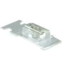 Green LED SMD 1.4mm 360 degrees top view 276-0324 TekShack