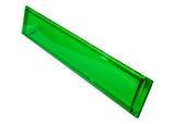Single Row Race Series Lens Replacement (Amber, Clear, Green Available) GGLighting