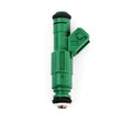 *430 CC/42LB @ 3 Bar Bosch Green Giant* Fuel Injector Connection