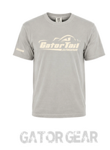 Gatortail Float Season Shirt Green Gatortail