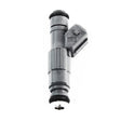 24 LB Bosch 3 for LS1, LS6 New (Recommended Stock Replacement) Fuel Injector Connection