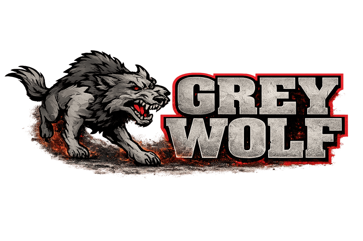 “Grey Wolf/Controller” Yamaha Series Electric Golf Cart Motor & Controller – 36V 13.7HP 22-25MPH