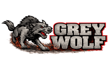 “Grey Wolf/Controller” Yamaha Series Electric Golf Cart Motor & Controller – 36V 13.7HP 22-25MPH