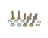 GrimmSpeed Stainless Steel 2-Bolt Up-Pipe Subaru 2004-2021 GRM1099.1.SS