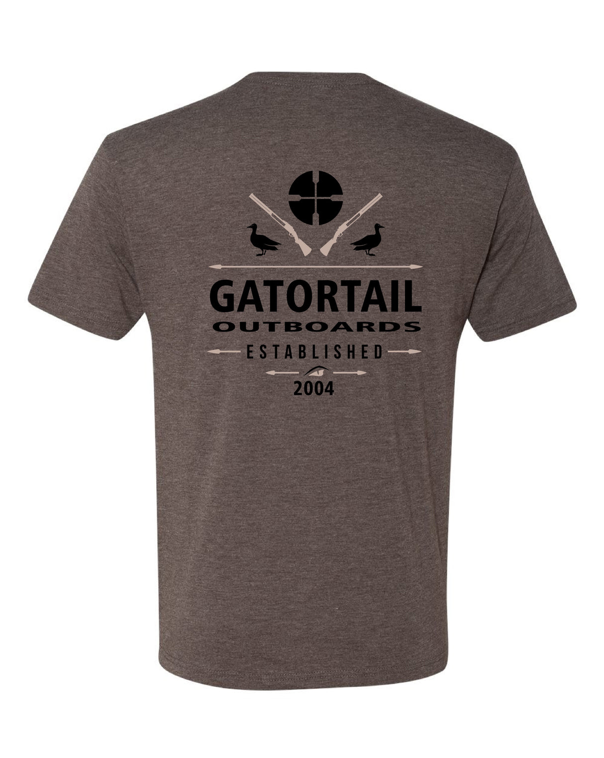 Gatortail Shotgun Shirt Gatortail