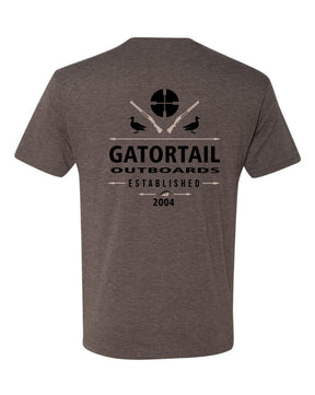 Gatortail Shotgun Shirt Gatortail