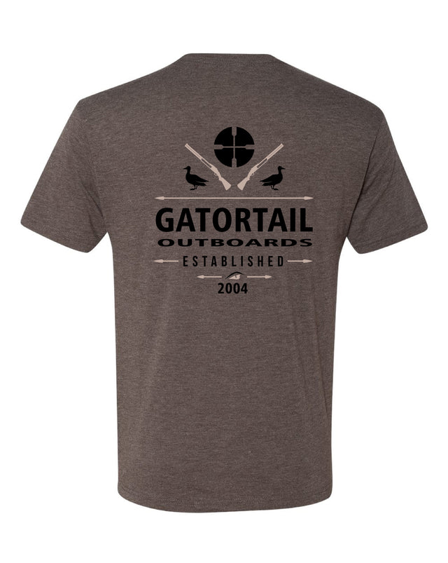 Gatortail Shotgun Shirt Gatortail