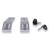 Condor Emergency LED Light bar 48in LED Equipped