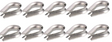 Stainless Steel Wire Rope Thimble TekShack