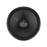 Deaf Bonce Apocalypse AP-M67AC NEO SPORT 6.5" 300W RMS Neodymium Midrange Speakers (Pair) Deaf Bonce