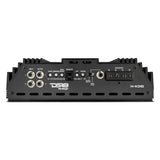 HOOLIGAN KO Amplifier with Voltmeter Made In Korea