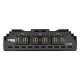 HOOLIGAN KO Amplifier with Voltmeter Made In Korea