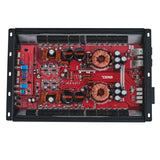 HOOLIGAN KO Amplifier with Voltmeter Made In Korea