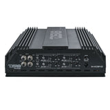 HOOLIGAN KO Amplifier with Voltmeter Made In Korea