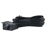 HOOLIGAN KO Full Range Class D 4-Channel Amplifier 4 x 300 Watts Rms @ 4-Ohm Made In Korea