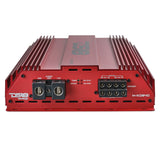 HOOLIGAN KO Amplifier with Voltmeter Made In Korea