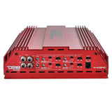 HOOLIGAN KO Amplifier with Voltmeter Made In Korea