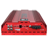 HOOLIGAN KO Amplifier with Voltmeter Made In Korea