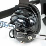 H41 Behind the Head (BTH) Headset for 2-Way Radios