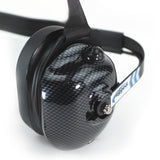 H41 Behind the Head (BTH) Headset for 2-Way Radios