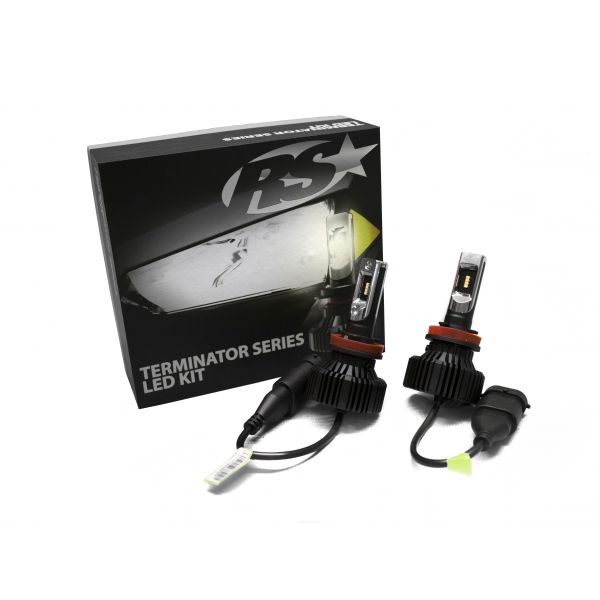 Terminator Series LED Kit H7