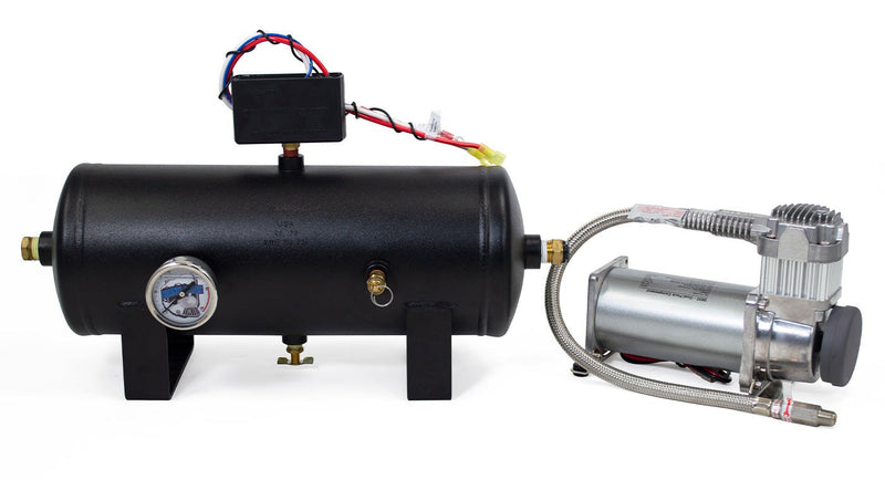 Mini-Tug 232 Air Horn Kit