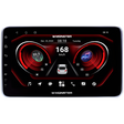 Monster HAD310-S9 9" Single Din Stereo w/ Android 2 Monster Audio