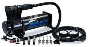 HB-1NM Dual Air Compressor Upgrade HornBlasters
