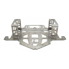 HornBlasters Goliath Custom Train Horn Mount HornBlasters