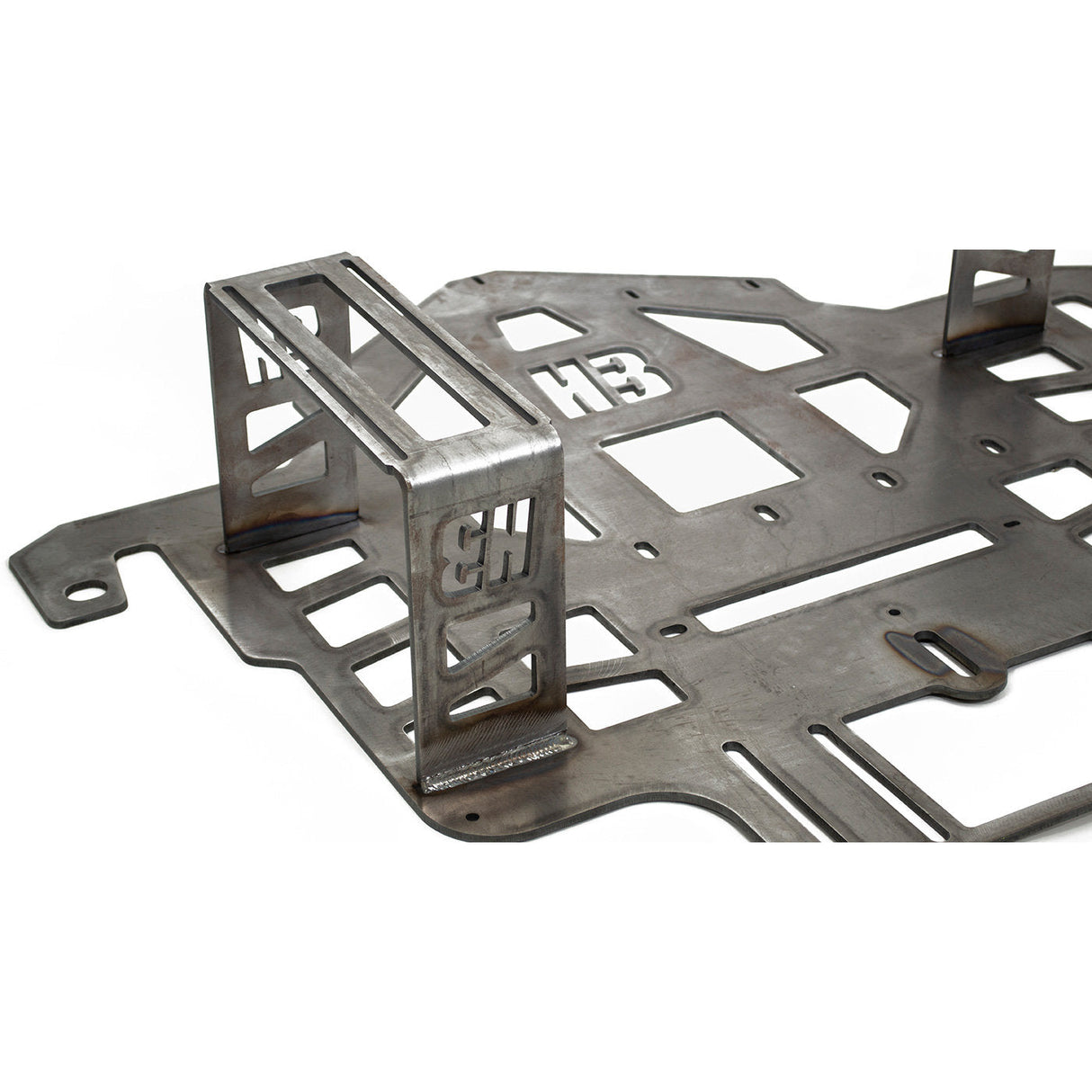 HornBlasters Goliath Custom Train Horn Mount HornBlasters