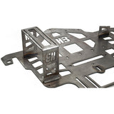 HornBlasters Goliath Custom Train Horn Mount HornBlasters