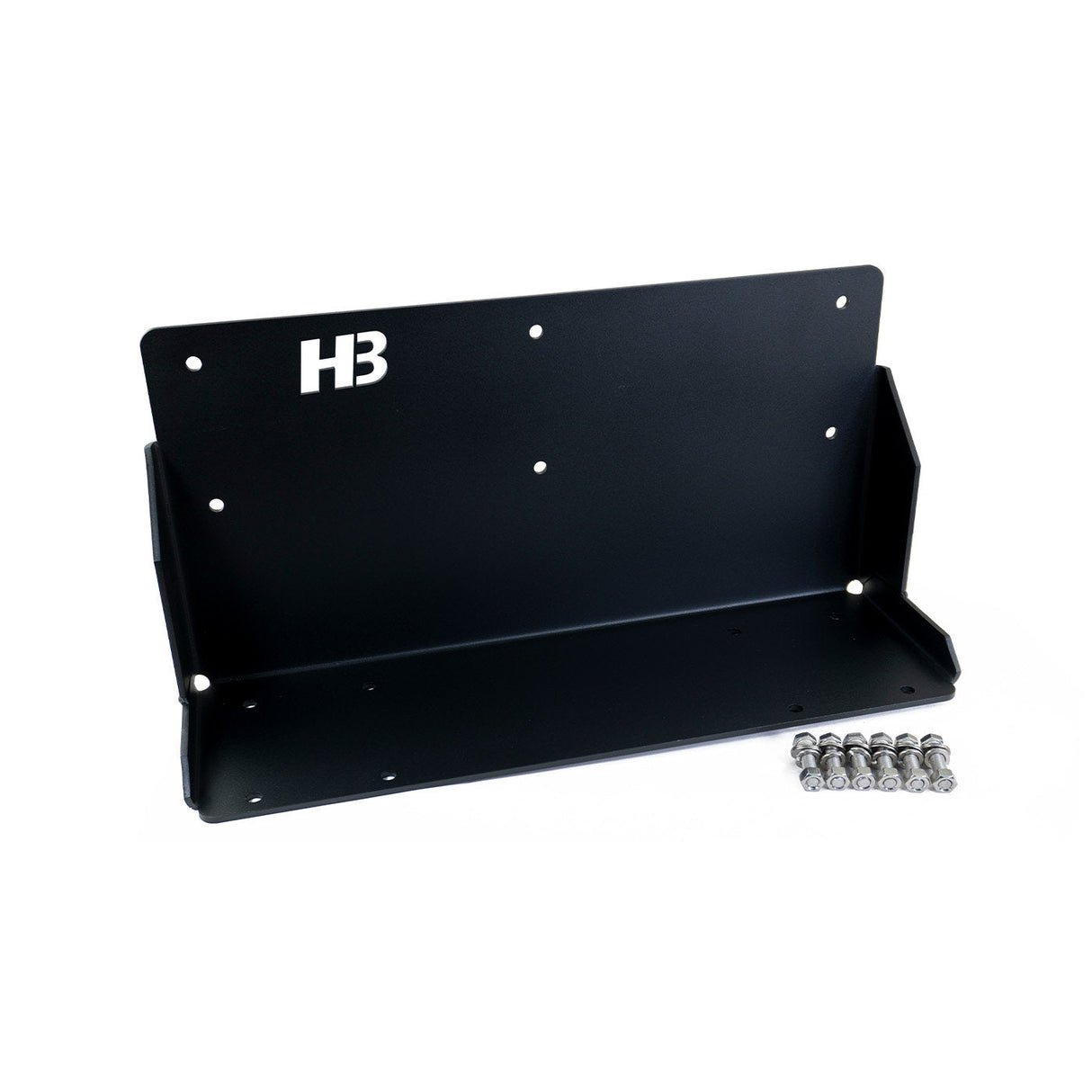 Oasis Air Compressor Bracket HornBlasters