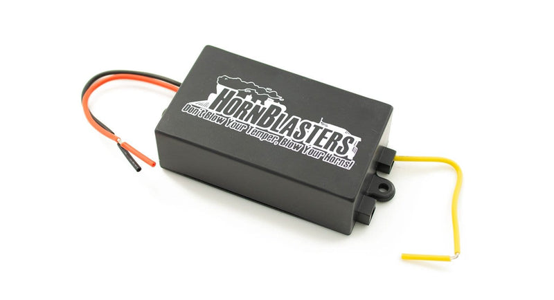 Wireless Horn Activation Remote