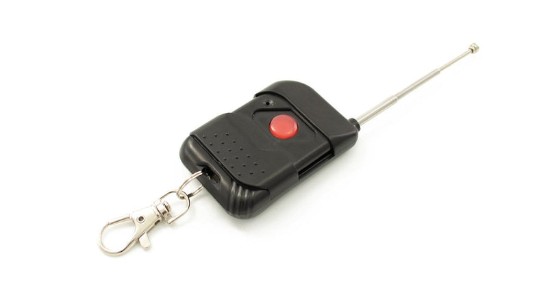 Wireless Horn Activation Remote