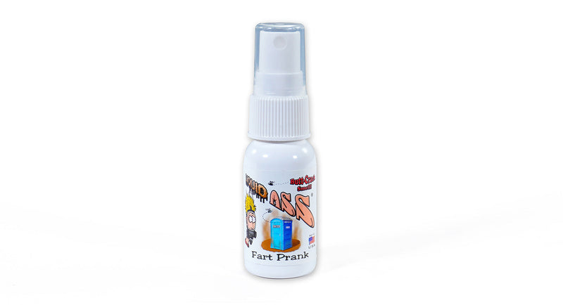 Stinky Liquid Ass Fart Spray