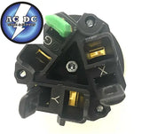 HUBBELL HBL2411ST AC/DC WIRE AND SUPPLY